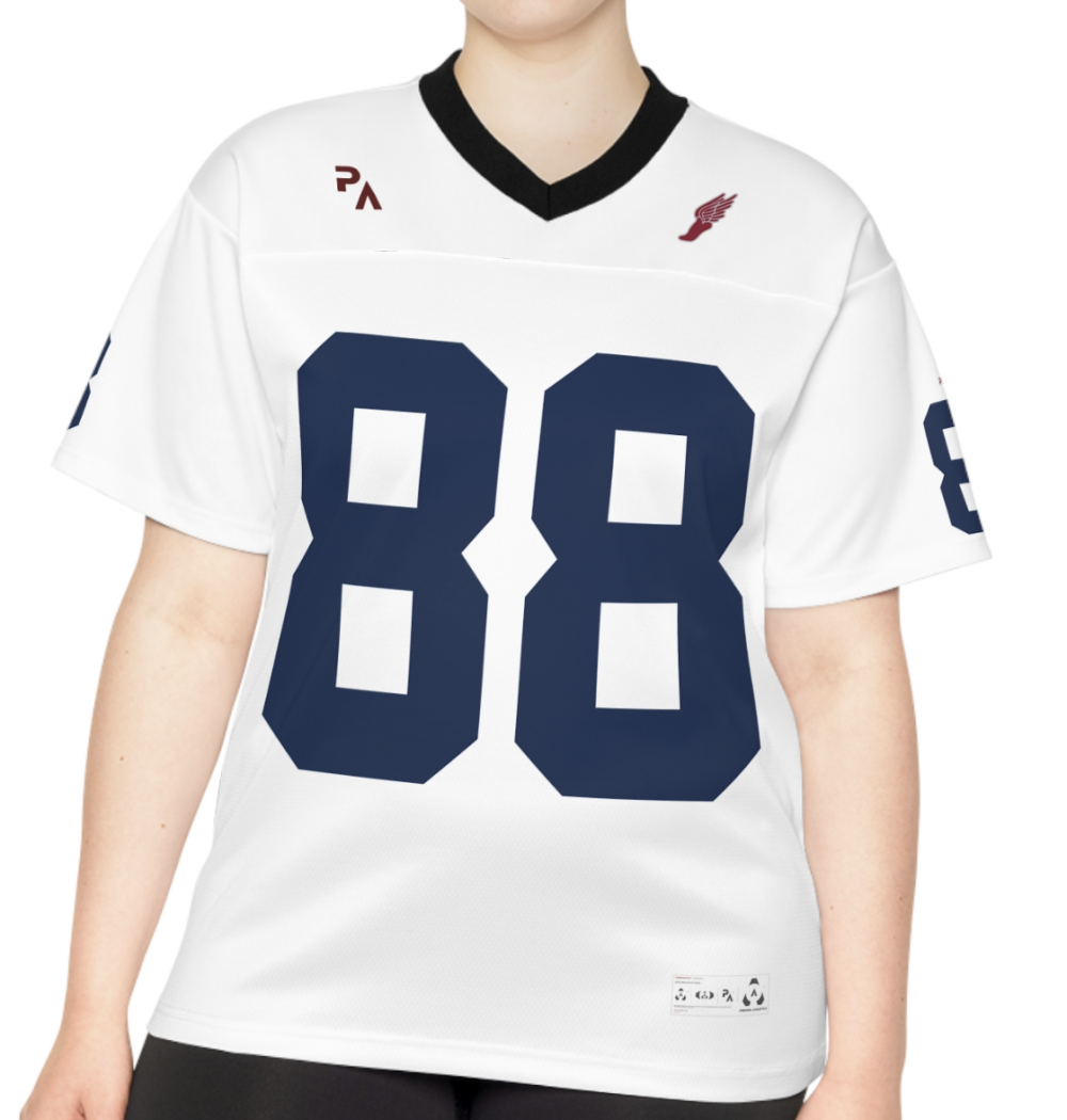 Phenom Athletica® GRID1RON™ 1988 Jersey - Image 3